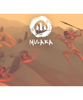 Mulaka Steam Key GLOBAL